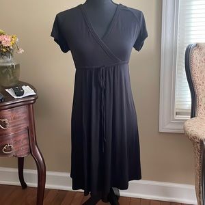 Super Soft Pretty Nicole Miller Dress